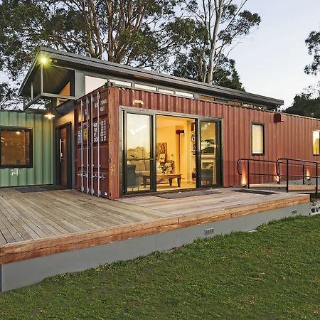 Apartamento Coastal Pods Wynyard Exterior foto