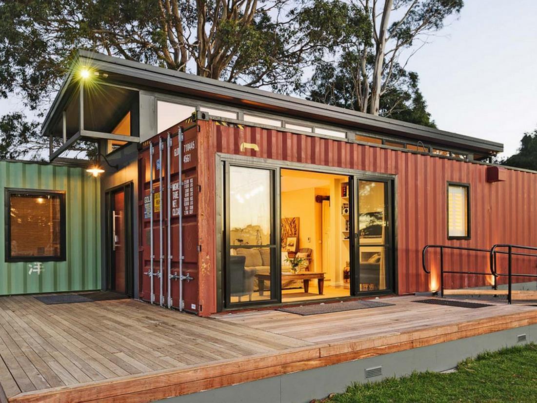 Apartamento Coastal Pods Wynyard Exterior foto