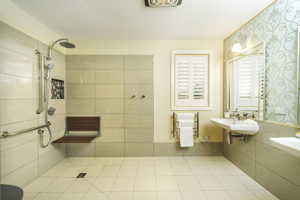 Apartamento Coastal Pods Wynyard Exterior foto
