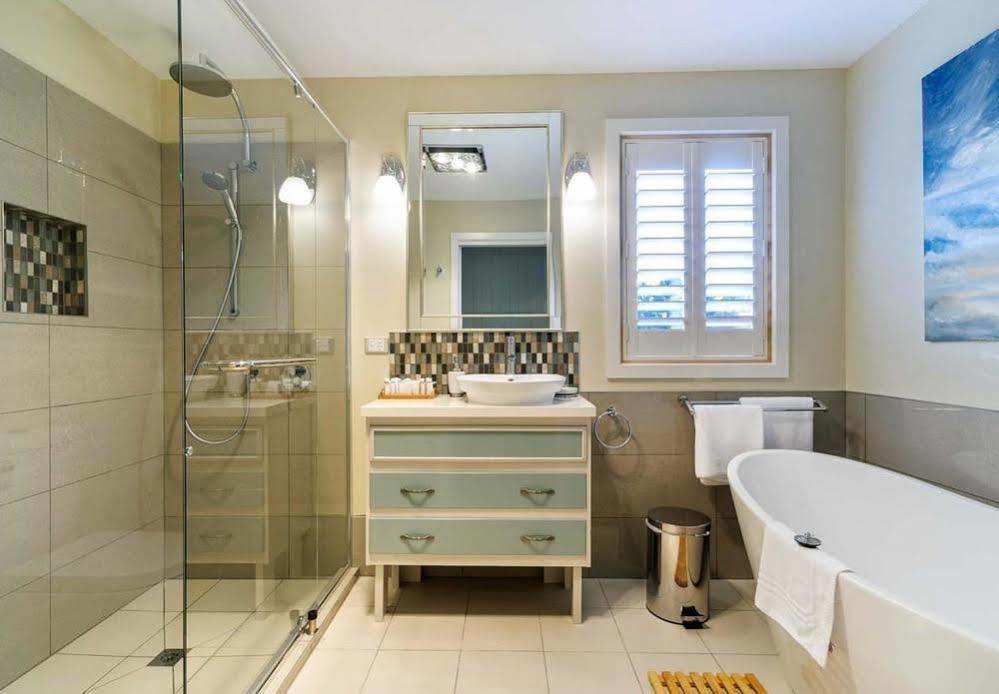 Apartamento Coastal Pods Wynyard Exterior foto