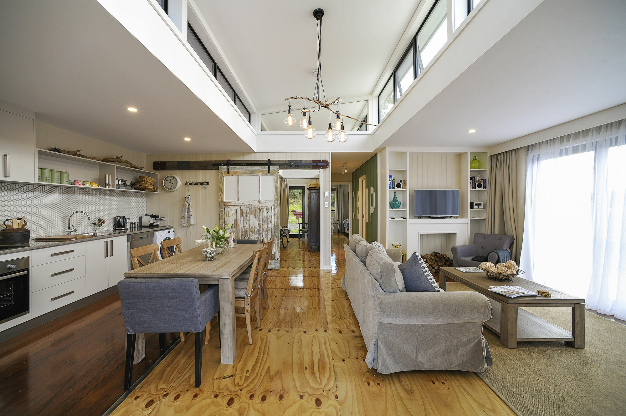 Apartamento Coastal Pods Wynyard Exterior foto